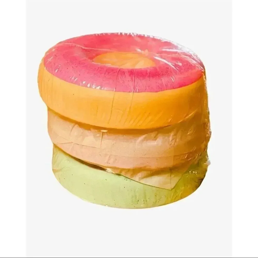 6 Piece Set of Donoughts Jumbo Chalk